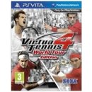 Hra na PS Vita Virtua Tennis 4 (World Tour Edition)