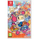 Hra na Nintendo Switch Super Bomberman R 2