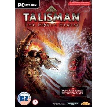 Talisman Horus Heresy