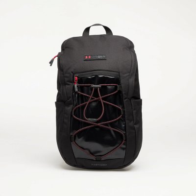 Under Armour Summit Trail Backpack Black/ Red 20 l – Hledejceny.cz