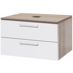 NATUREL VARIODESK90ZDBBL