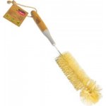 Kinekus kartáč na lahve Bamboo Econatural KIN3694120 – Zboží Dáma