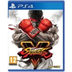 Street Fighter V – Zboží Mobilmania