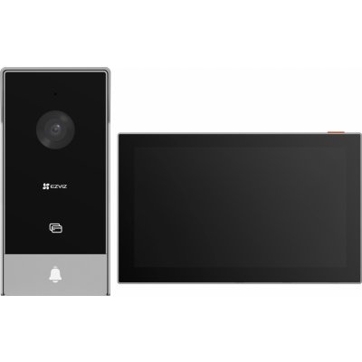 EZVIZ HP5 CS-HP5-R100-1W2TFC – Hledejceny.cz