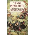 EN Discworld 12: Witches Abroad Terry Pratchett – Hledejceny.cz