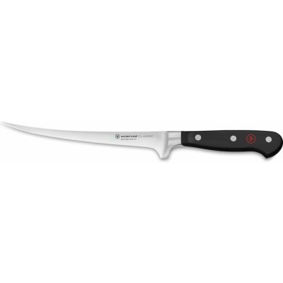 Wüsthof CLASSIC Nůž filetovací 18 cm – Zboží Mobilmania