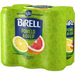 Birell Pomelo & Grep 0,0% 0,5 l (plech) – Zboží Dáma