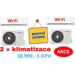 Samsung AR35 2 ks – Zboží Dáma