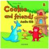 Cookie and Friends B class CD
