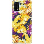 Pouzdro iSaprio - Tropical Orange 04 - Realme 7 Pro – Zboží Živě
