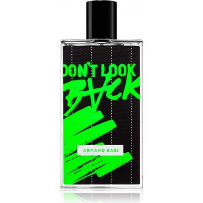 Armand Basi Uniform Don't Look Back toaletní voda unisex 100 ml – Hledejceny.cz