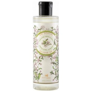 Panier des Sens sprchový gel Verbena 250 ml