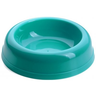 JK ANIMALS plastová miska pro kočku, 0,5 l/pr. 13 cm – Zboží Dáma