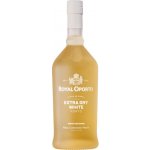 Royal Oporto Extra Dry bílé suché 19% 0,75 l (holá láhev) – Hledejceny.cz
