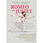 Romeo and Juliet: Stuttgart Ballet DVD – Sleviste.cz