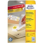 Avery Zweckform A4 L4730REV-25 – Zboží Mobilmania