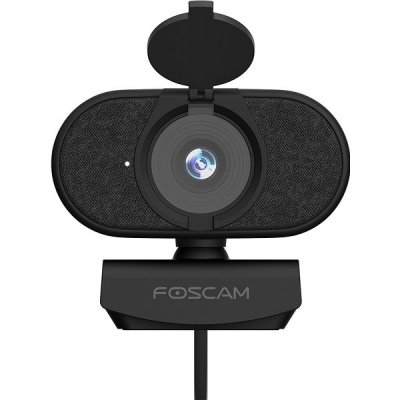 Foscam 4K USB Web Camera – Zboží Živě