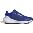 adidas Runfalcon 3.0 EL K HP5871 tmavě modré