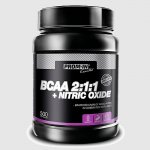 Prom-IN BCAA 2:1:1 + Nitric Oxide 500 kapslí – Zboží Dáma