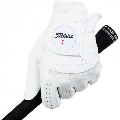 Titleist Perma Soft Mens Golf Glove Levá M – Zbozi.Blesk.cz