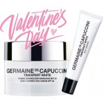Germaine de Capuccini TIMEXPERT WHITE Spot Correction Cream korekční krém na pigmentové skvrny SPF20 50 ml – Zboží Dáma