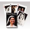 Hrací karty - poker Piatnik Královské nevěsty