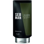 Sebastian Seb Man The Player Medium Hold Gel středně tužící gel 150 ml – Hledejceny.cz