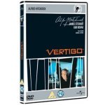 Vertigo DVD – Sleviste.cz