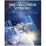 encyklopedie vesmíru - malá obrazová ve fólii – Hledejceny.cz
