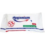 Hygienium antibakteriální vlhčené ubrousky 15 ks – Hledejceny.cz