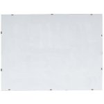 BFHM Rám Euroclip 130 x 80 cm plexisklo – Zboží Dáma