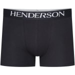 Esotiq & henderson boxerky 35218 Man 99x black – Zboží Dáma