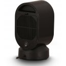 Lauben Desk Fan&Heater 2in1 600BB