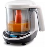 Baby Brezza Food Maker Deluxe – Hledejceny.cz