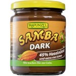 Rapunzel SAMBA DARK Bio 250 g – Sleviste.cz