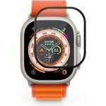 EPICO 3D+ Flexiglass for Apple Watch Ultra 73812151300001 - 49mm – Zboží Živě