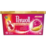 Perwoll Renew & Care Caps Color 10 ks – Zboží Mobilmania