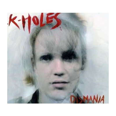 K-Holes - Dismania CD – Zboží Mobilmania