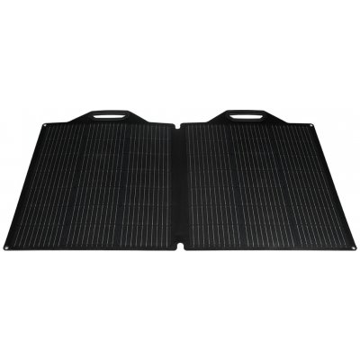 Vibe Fotovoltaický skládací panel BBP 150 – Hledejceny.cz