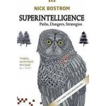 Superintelligence: Paths, Dangers, Strategies - Bostrom Nick – Zboží Dáma