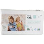 Naty Nature Babycare Plenky Midi 4 -9 kg 50 ks – Hledejceny.cz