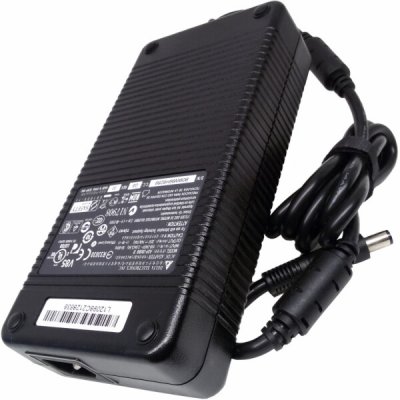 MSI adaptér 280W 20V 77011298 - originální – Zboží Živě