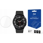 3mk Watch Protection FlexibleGlass Samsung Galaxy Watch 6 Classic 47mm 3ks 5903108533416 – Zboží Živě
