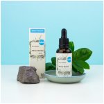 Kvitok Olivový skvalan 30 ml – Zboží Mobilmania