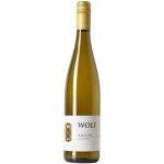 Weingut Wolf Riesling Roter Sandstein trocken Ryzlink rýnský 3,8 g/l suché bílé 2024 12,5% 0,75 l (holá láhev) – Hledejceny.cz