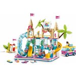 LEGO® Friends 41430 Aquapark – Hledejceny.cz