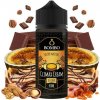 Příchuť pro míchání e-liquidu bombo Shake & Vape - Pastry Masters - Climax Cream Reserve 40 ml