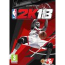 NBA 2K18 (Legend Edition)