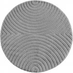 Nej-koberce Art 3D šedý – Sleviste.cz