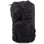 Verk 14359 Vojenský černý 30 l – Zboží Dáma